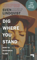 Dig Where You Stand - MPHOnline.com