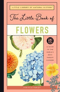 The Little Book of Flowers - MPHOnline.com