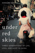 Under Red Skies - MPHOnline.com