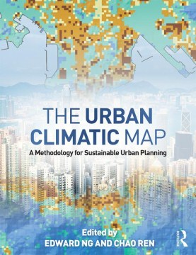 The Urban Climatic Map - MPHOnline.com