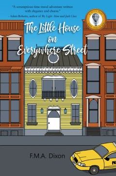 The Little House on Everywhere Street - MPHOnline.com