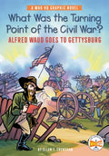 What Was the Turning Point of the Civil War? - MPHOnline.com