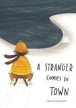 A Stranger Comes to Town - MPHOnline.com