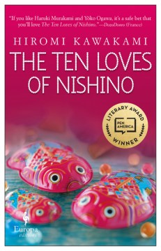 The Ten Loves of Nishino - MPHOnline.com