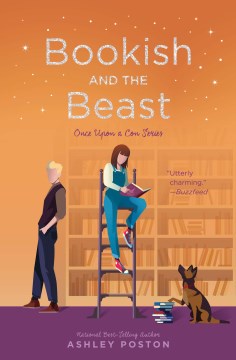 Bookish and the Beast - MPHOnline.com