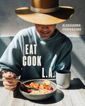 Eat Cook L.A. - MPHOnline.com