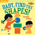 Baby, Find the Shapes! - MPHOnline.com