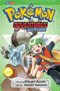 Pokemon Adventures 20 - MPHOnline.com