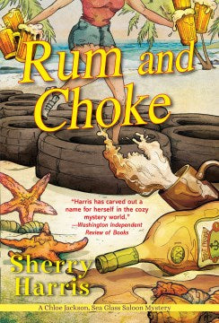 Rum and Choke - MPHOnline.com