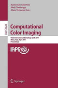 Computational Color Imaging - MPHOnline.com