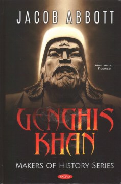 Genghis Khan - MPHOnline.com