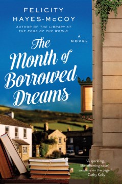 The Month of Borrowed Dreams - MPHOnline.com