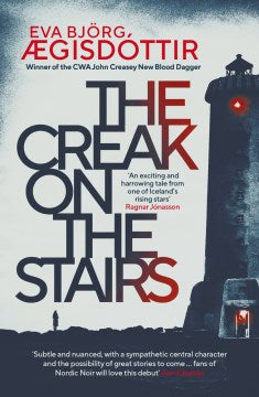 The Creak on the Stairs - MPHOnline.com