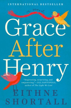 Grace After Henry by Shortall, Eithne - MPHOnline.com