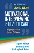 Motivational Interviewing in Health Care - MPHOnline.com