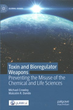 Toxin and Bioregulator Weapons - MPHOnline.com