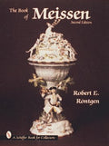 The Book of Meissen - MPHOnline.com