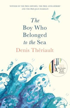 Boy Who Belonged to the Sea - MPHOnline.com