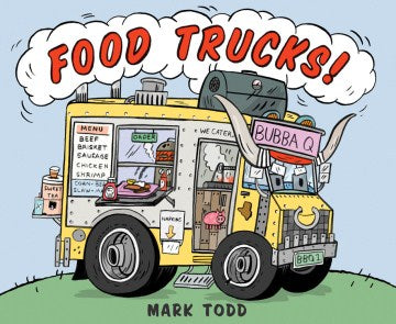 Food Trucks! - MPHOnline.com