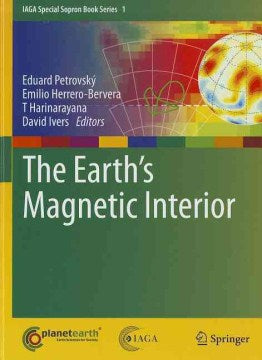 The Earth's Magnetic Interior - MPHOnline.com