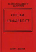 Cultural Heritage Rights - MPHOnline.com