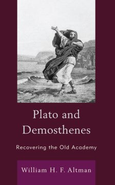 Plato and Demosthenes - MPHOnline.com