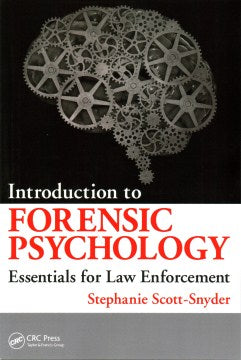 Introduction to Forensic Psychology - MPHOnline.com