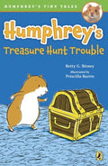 Humphrey's Treasure Hunt Trouble - MPHOnline.com