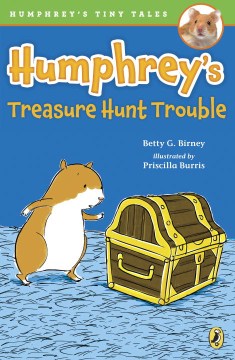 Humphrey's Treasure Hunt Trouble - MPHOnline.com