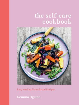 The Self-Care Cookbook - MPHOnline.com