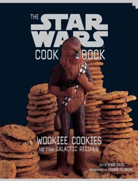 The Star Wars Cook Book - MPHOnline.com