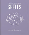 The Little Book of Spells - MPHOnline.com