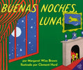 Buenas noches luna / Goodnight Moon - MPHOnline.com