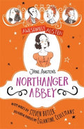 Jane Austen's Northanger Abbey - MPHOnline.com