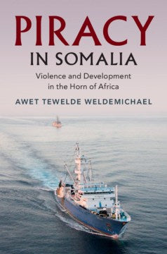 Piracy in Somalia - MPHOnline.com