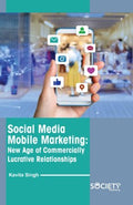 Social Media Mobile Marketing - MPHOnline.com