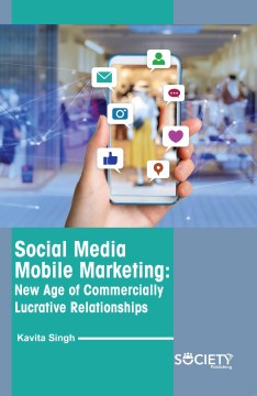 Social Media Mobile Marketing - MPHOnline.com