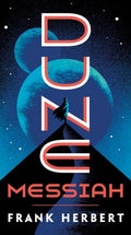 Dune Messiah (Dune #2) - MPHOnline.com