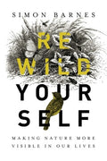 Rewild Yourself - MPHOnline.com