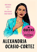 Alexandria Ocasio-Cortez - MPHOnline.com