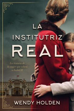 La institutriz real / The Royal Governess - MPHOnline.com