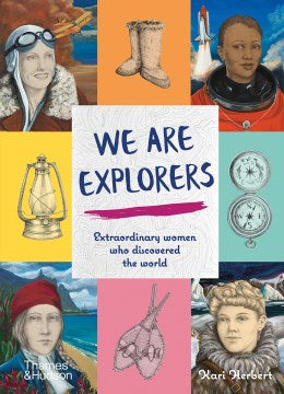 We Are Explorers - MPHOnline.com