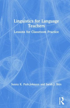 Linguistics for Language Teachers - MPHOnline.com