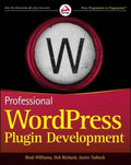 PROFESSIONAL WORDPRESS PLUGINDEVELOPMENT - MPHOnline.com