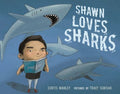 Shawn Loves Sharks - MPHOnline.com