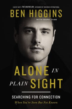 Alone in Plain Sight - MPHOnline.com