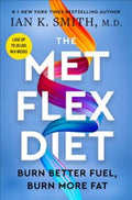 The Met Flex Diet - Burn Better Fuel, Burn More Fat - MPHOnline.com