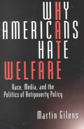 Why Americans Hate Welfare - MPHOnline.com