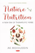 Nature and Nutrition - MPHOnline.com