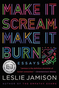 Make It Scream, Make It Burn - MPHOnline.com